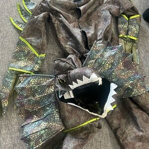 Great condition, Dinosaur Costume